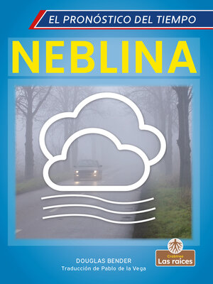 cover image of Neblina